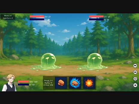 Mushoku Tensex v0.02