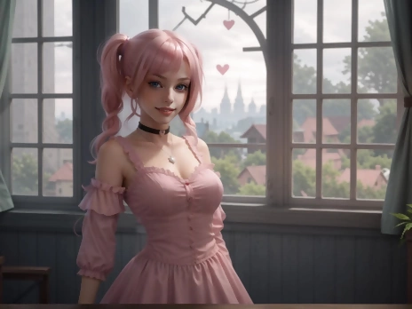 Witches Trainer Episode One v0.4.2p