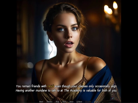 Luminary Protocol v0.36