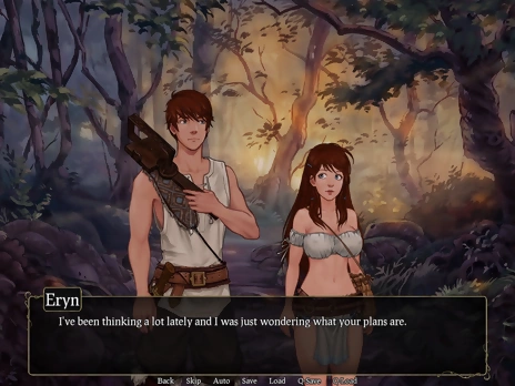 Refuge of Embers v0.21