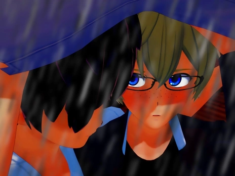 Salvation in Nightmare v0.7.2