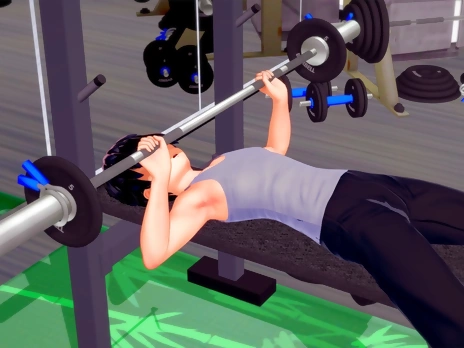 Salvation in Nightmare v0.7.3