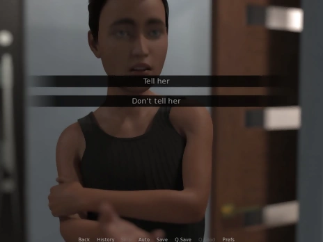 Milf Fantasy Chapter 1 (Section 1) v0.1