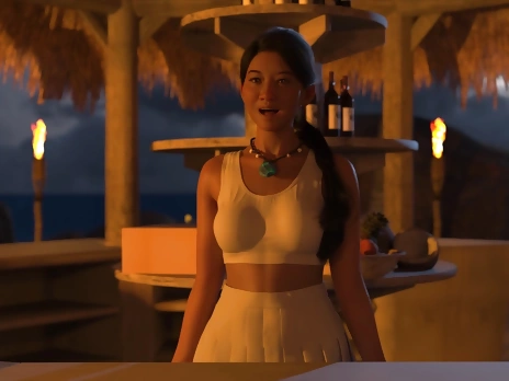 Den of the Defiant Chapter 4