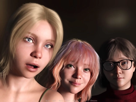 Den of the Defiant Chapter 4