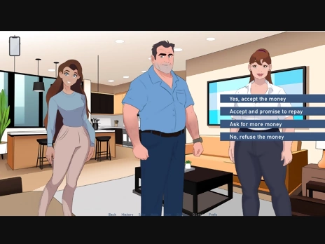 Crossing the Lines Week 2 Day 1