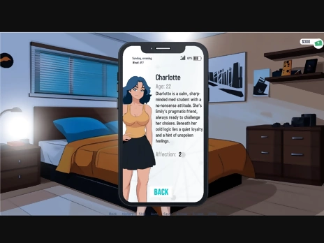 Crossing the Lines Week 2 Day 1