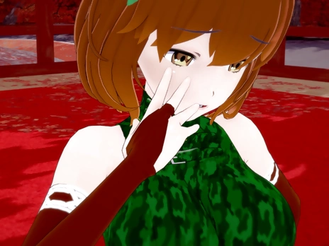 Hero in Training v0.11