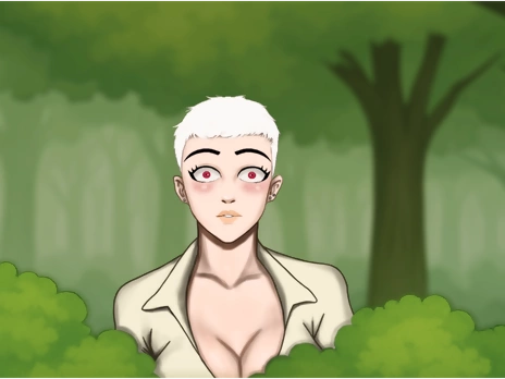 Chronicles of Ella Demo v3