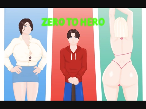 Zero to Hero v0.1 RE