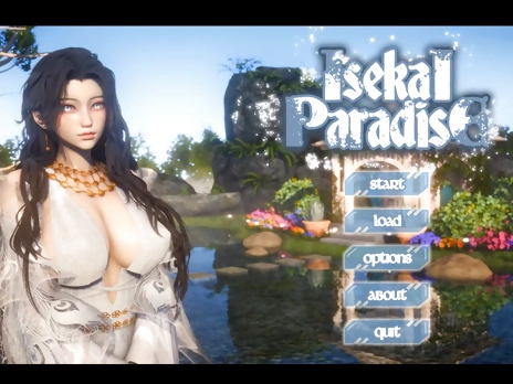 Isekai Paradise v0.6