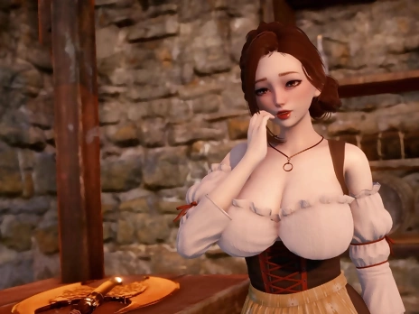 Isekai Paradise v0.6