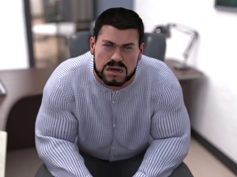 Daddy May Love v0.1.5