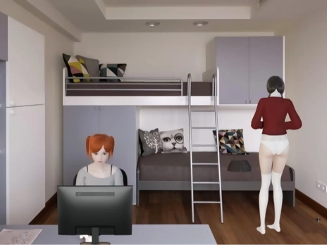 The Fallen Angel v0.3