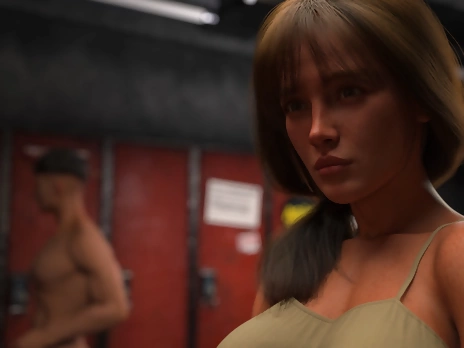 The Good Family v0.04