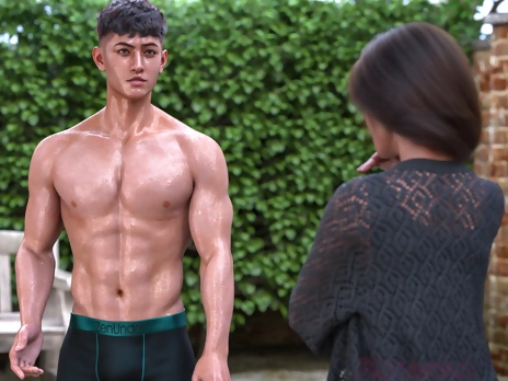 The Good Family v0.04