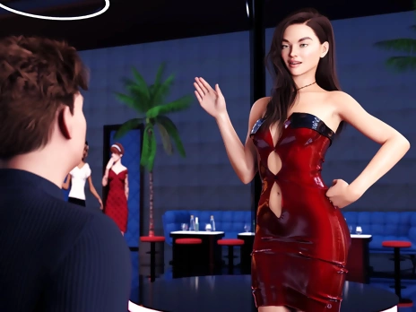 Thief of Hearts - Part 2 v0.0.6