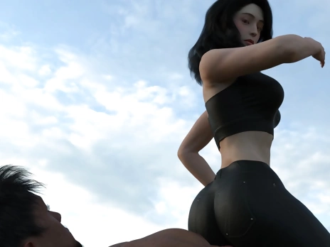 Henry's Adventures v0.9.9 Alpha