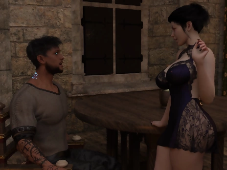 Henry's Adventures v0.9.9 Alpha