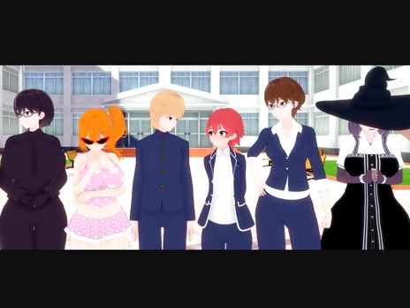 Coming Up Short v0.1