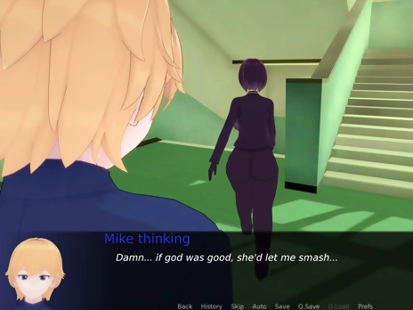 Coming Up Short v0.3