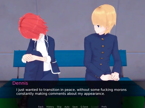 Coming Up Short v0.3