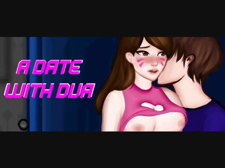 A Date with D.Va v0.2