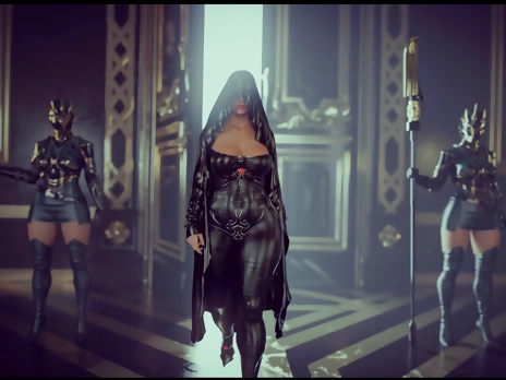 Empress Game - Part 2: Shadows Beneath v1.1.2