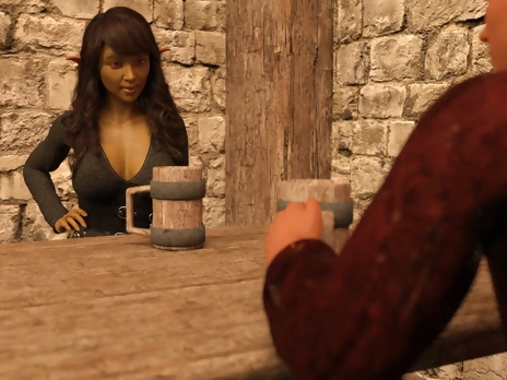 The Art of Diplomacy and... Love v0.16