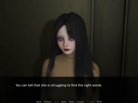 Life with Chloe v0.8 alpha