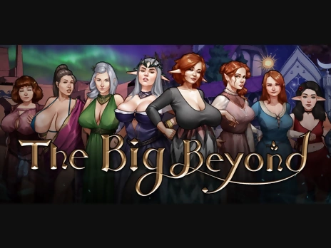 The Big Beyond v0.09b
