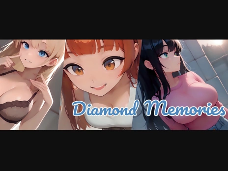 Diamond Memories v0.3.5
