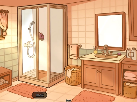 Hot Season Adenture v1.0 demo