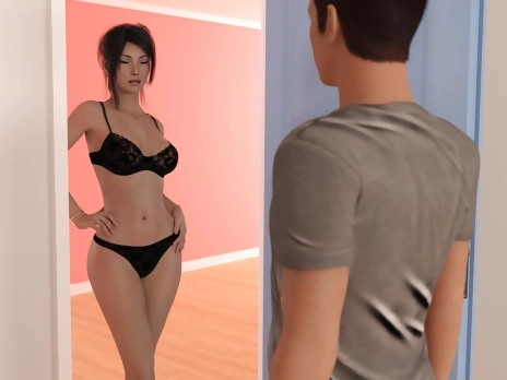 Lust Theory - Season 3 v0.7.2