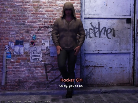 Thief of Hearts - Part 1 v0.0.3b