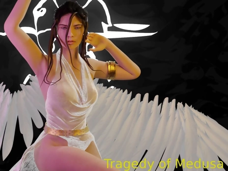 Tragedy of Medusa v1.0.4