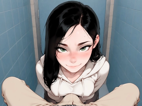 Our Quiet Temptation Chapter 1