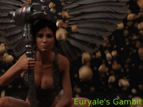 Euryale's Gambit v1.1.3