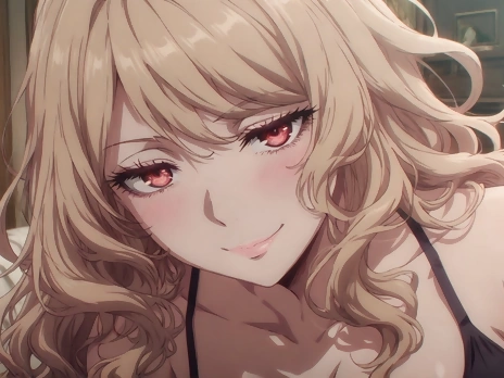 Again!? The Circus of Sinful Secrets v1.06