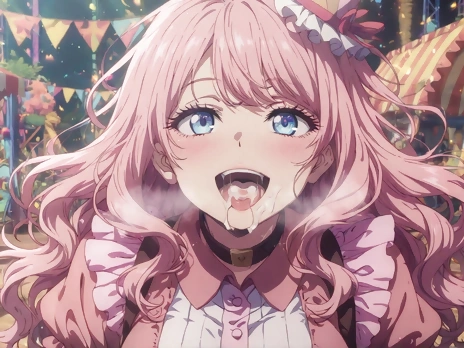 Again!? The Circus of Sinful Secrets v1.06