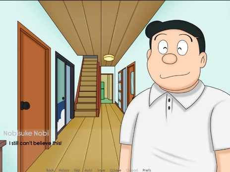 DickmonX Remake v1.2d