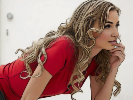 Her Hidden Voice v1.0