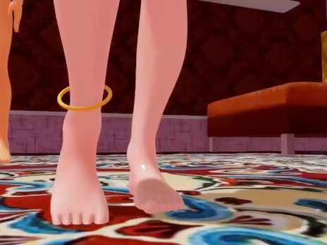 Princess Zelda, conqueror