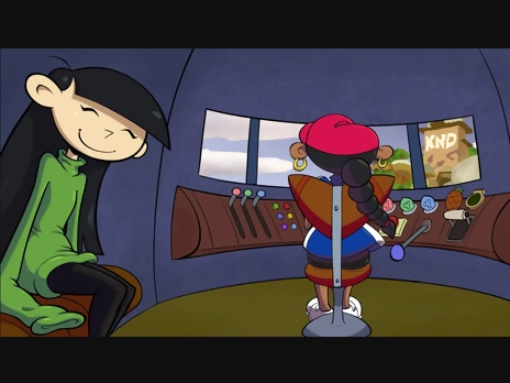 K.N.D. Operation M.A.L.W.A.R.E. v1.3.6.1 Alpha