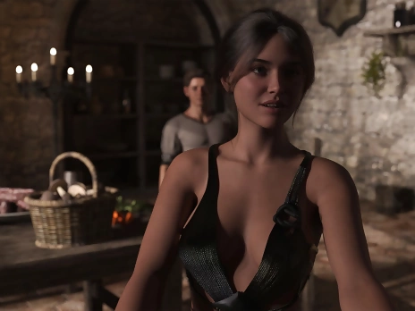 Kingdom's Bane v0.1.2