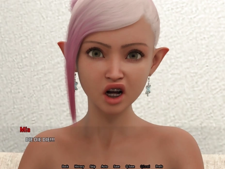 Cocklemouth Village v0.4