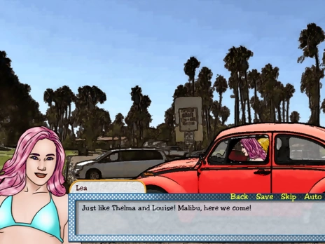 TableTop BornStar v0.92