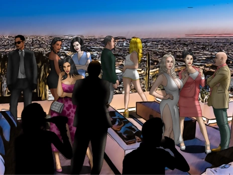 TableTop BornStar v0.92