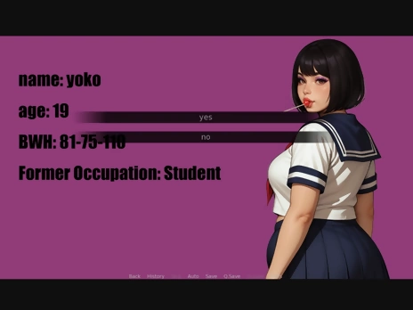 Interview Desires v0.2