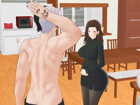 The Life Of A Streamer v0.1